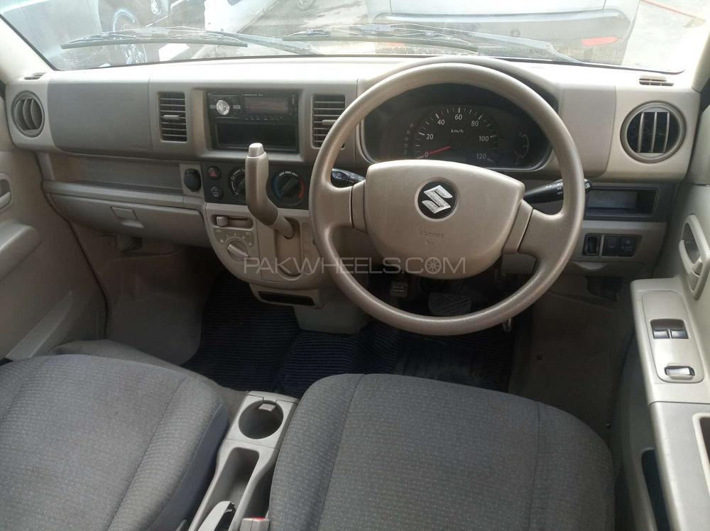 سوزوکی ایوری 2012 for Sale in گجرانوالہ سوزوکی ایوری 2012 for Sale in گجرانوالہ Image-8