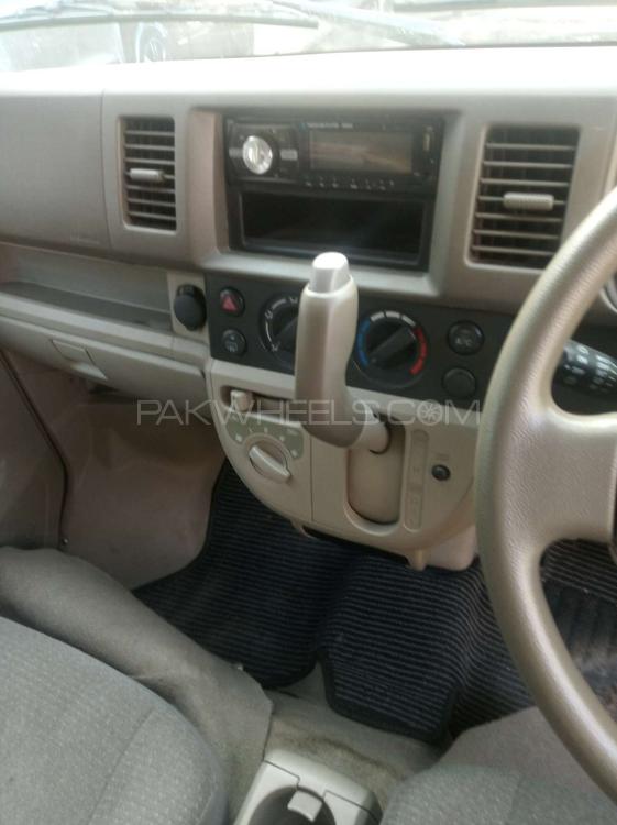 سوزوکی ایوری 2012 for Sale in گجرانوالہ سوزوکی ایوری 2012 for Sale in گجرانوالہ Image-12