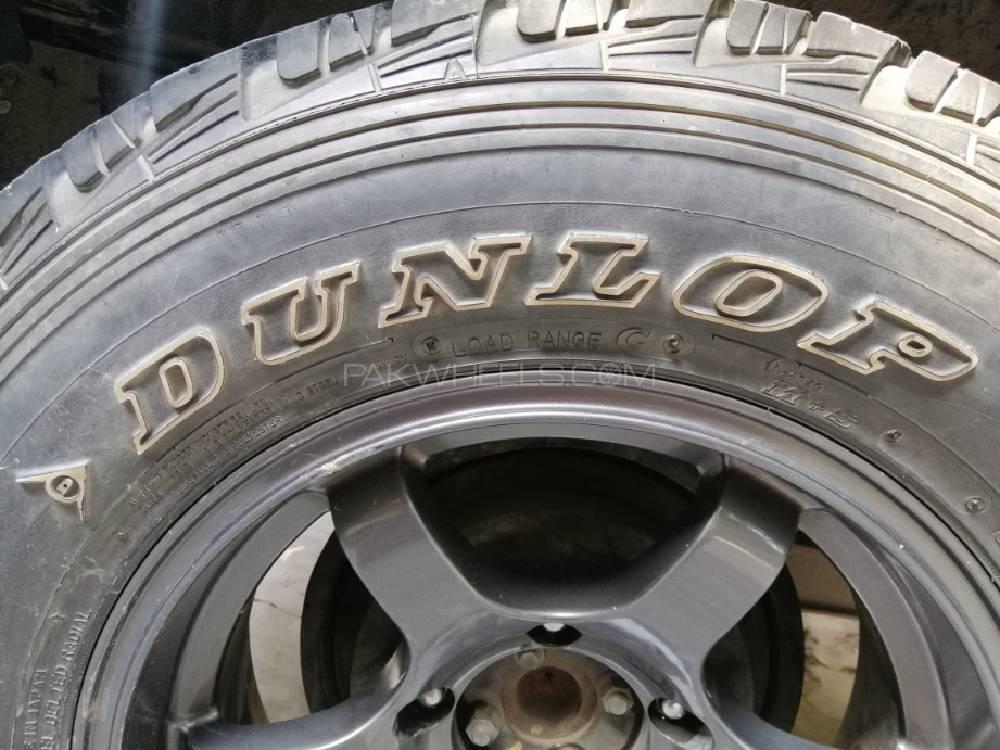 Suzuki Jimny Sierra 1998 for Sale in Lahore Suzuki Jimny Sierra 1998 for Sale in Lahore Image-17