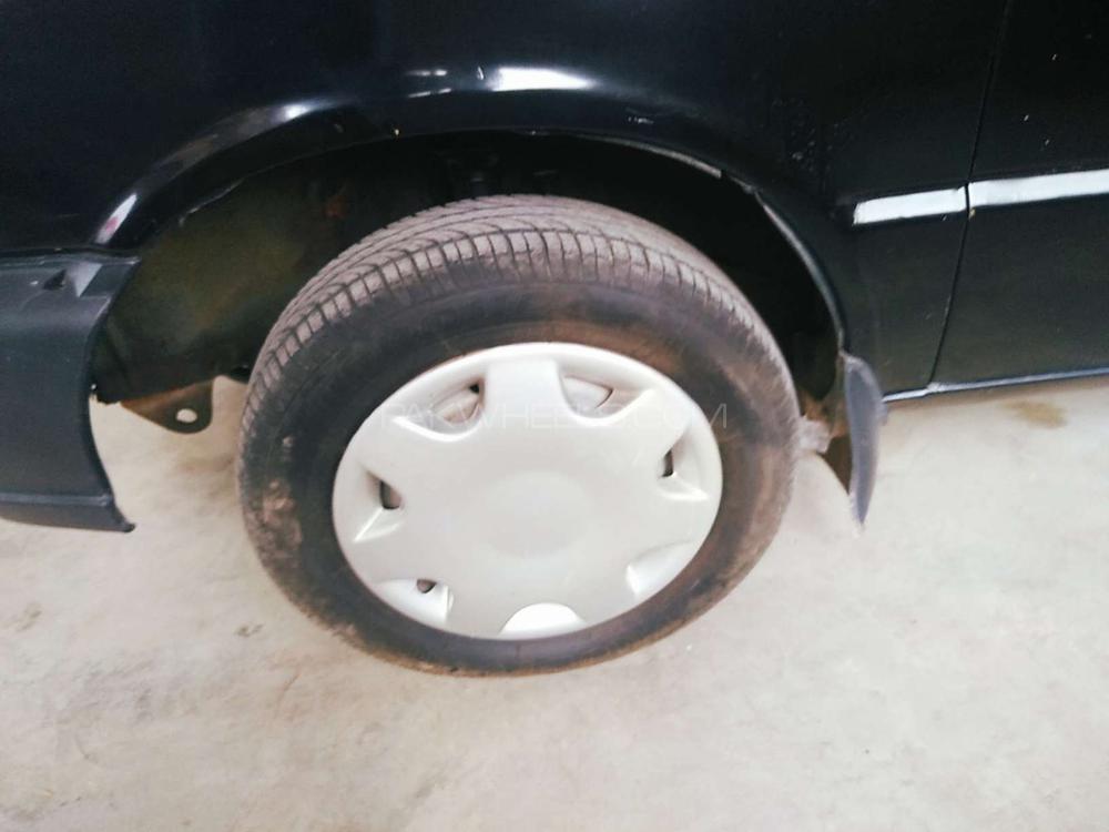 Suzuki Mehran 2012 for Sale in Rawalpindi Suzuki Mehran 2012 for Sale in Rawalpindi Image-6