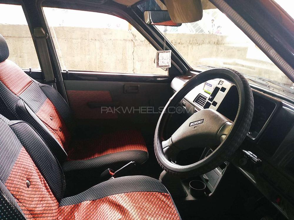 Suzuki Mehran 2012 for Sale in Rawalpindi Suzuki Mehran 2012 for Sale in Rawalpindi Image-8