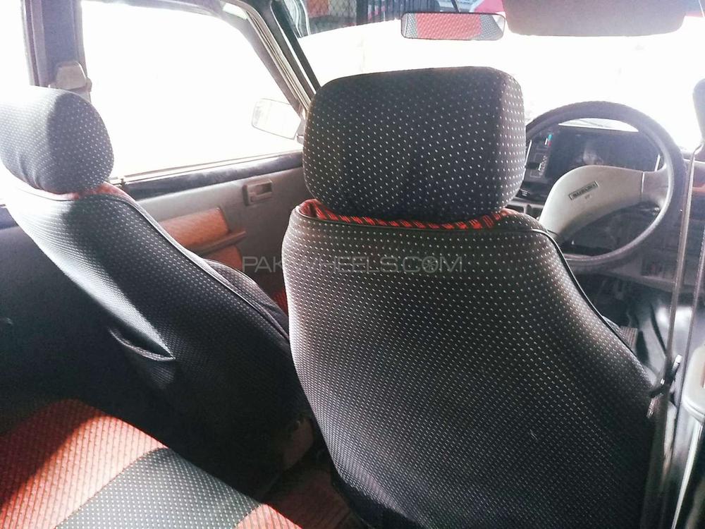 Suzuki Mehran 2012 for Sale in Rawalpindi Suzuki Mehran 2012 for Sale in Rawalpindi Image-11