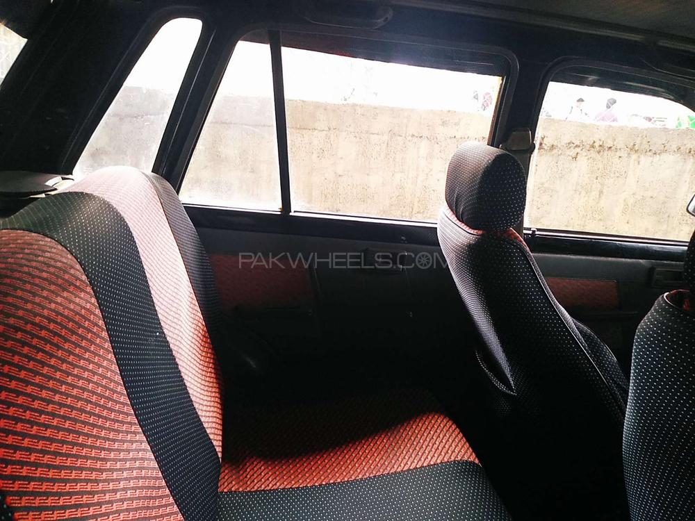 Suzuki Mehran 2012 for Sale in Rawalpindi Suzuki Mehran 2012 for Sale in Rawalpindi Image-13