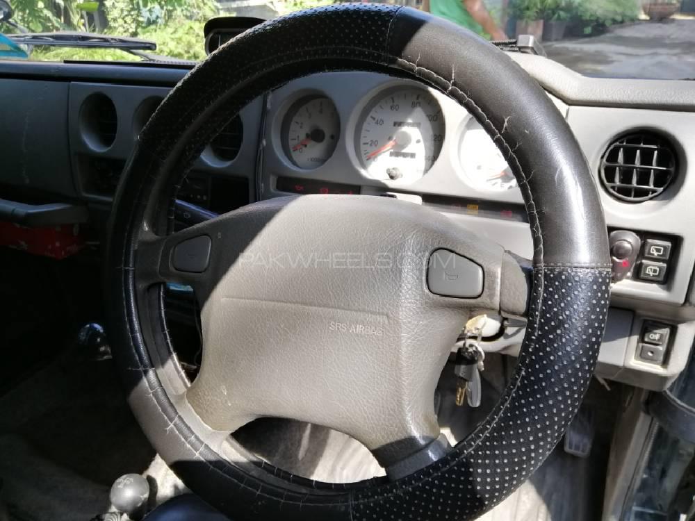 Suzuki Potohar 1994 for Sale in Lahore Suzuki Potohar 1994 for Sale in Lahore Image-7