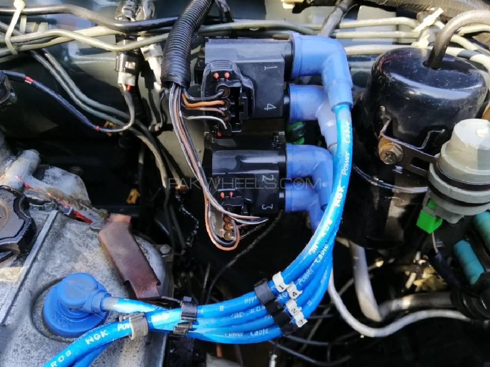 Suzuki Potohar 1994 for Sale in Lahore Suzuki Potohar 1994 for Sale in Lahore Image-18