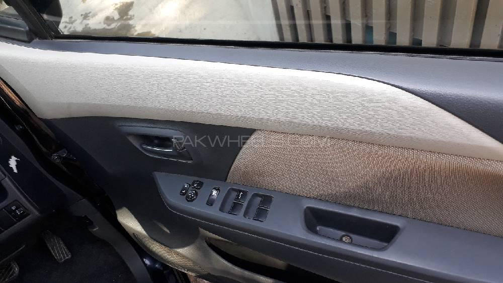 سوزوکی ویگن آر 2014 for Sale in اسلام آباد سوزوکی ویگن آر 2014 for Sale in اسلام آباد Image-9