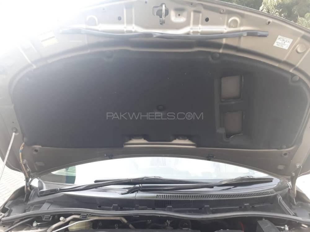 Toyota Corolla 2014 for Sale in Karachi Toyota Corolla 2014 for Sale in Karachi Image-11