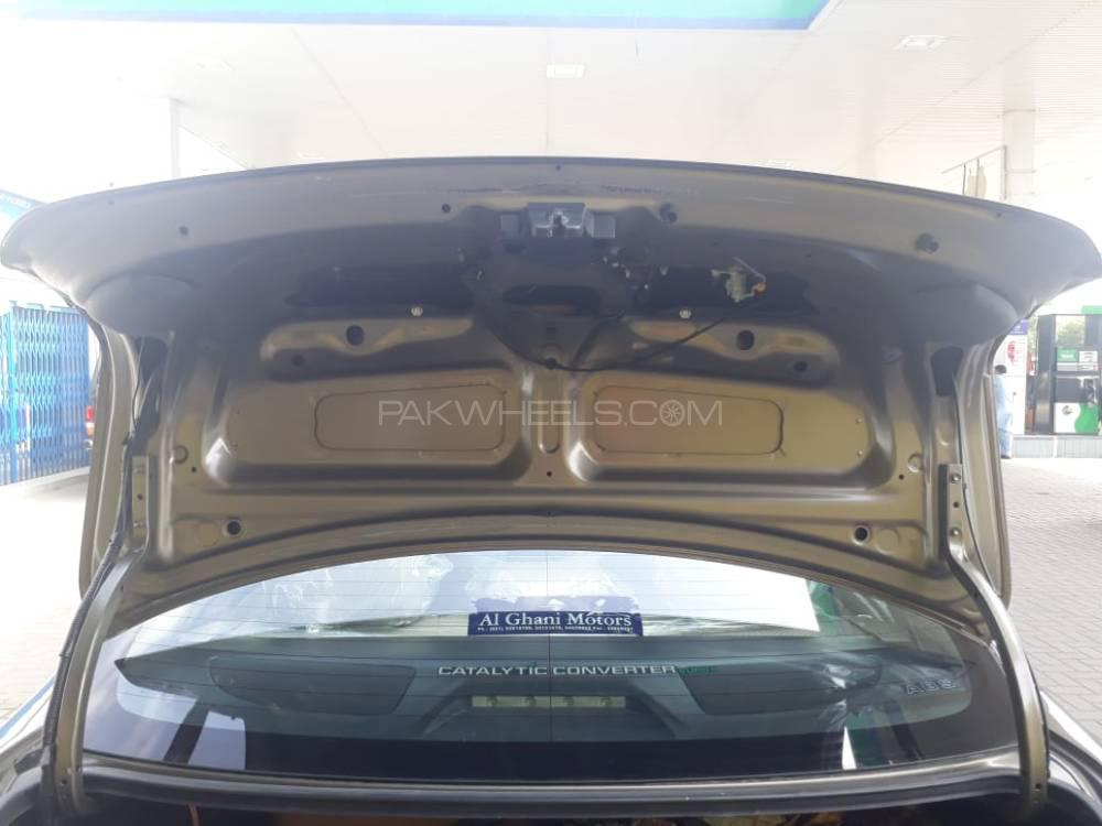 Toyota Corolla 2014 for Sale in Karachi Toyota Corolla 2014 for Sale in Karachi Image-15