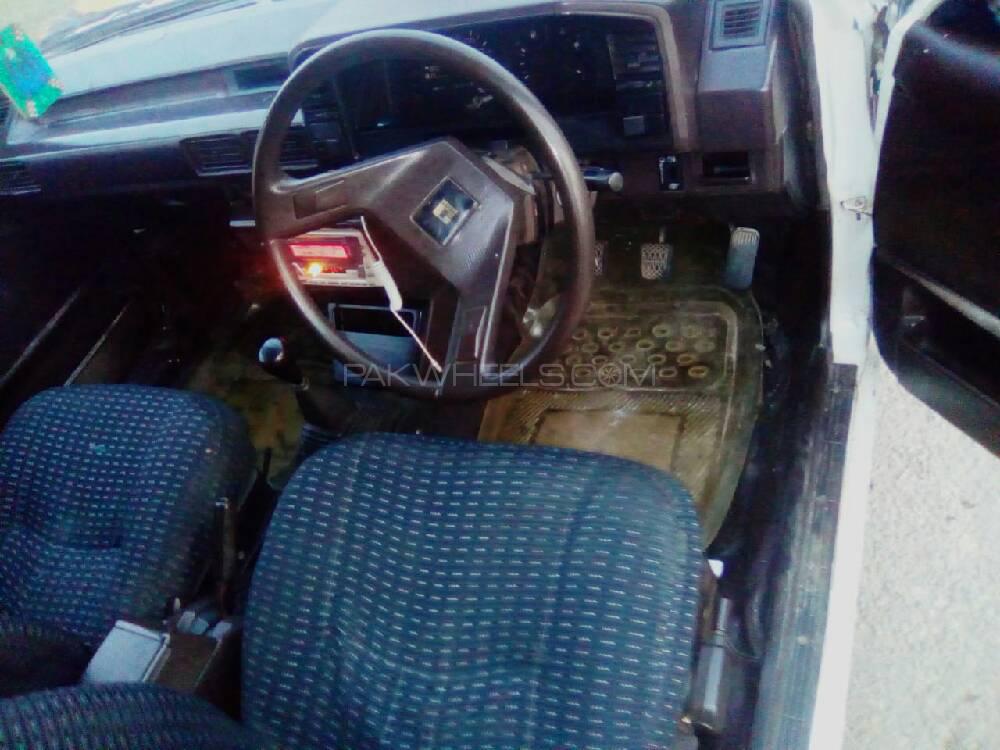 Toyota Corolla 1986 for Sale in Rawalpindi Toyota Corolla 1986 for Sale in Rawalpindi Image-4