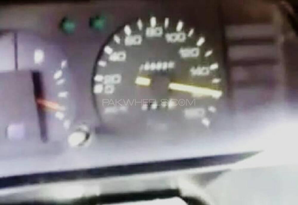 Toyota Corolla 1986 for Sale in Rawalpindi Toyota Corolla 1986 for Sale in Rawalpindi Image-15