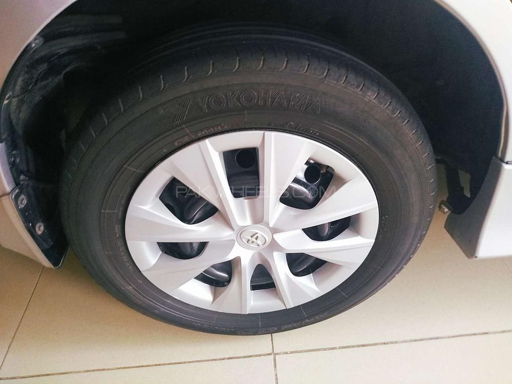 Toyota Corolla 2018 for Sale in Rawalpindi Toyota Corolla 2018 for Sale in Rawalpindi Image-3