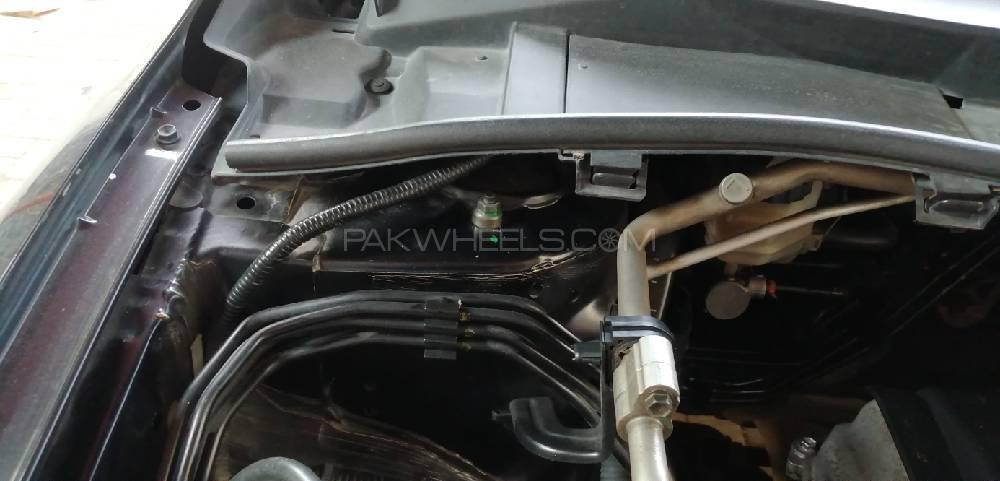 Toyota Corolla 2014 for Sale in Muzaffar Gargh Toyota Corolla 2014 for Sale in Muzaffar Gargh Image-13