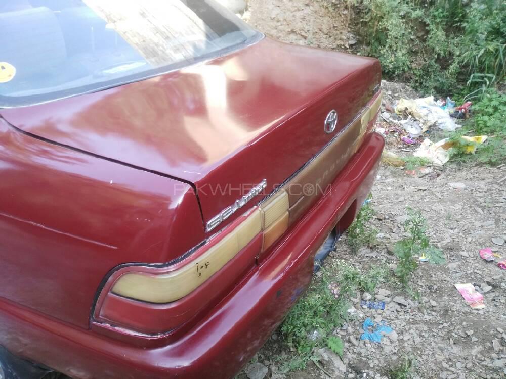Toyota Corolla 1996 for Sale in Abbottabad Toyota Corolla 1996 for Sale in Abbottabad Image-6
