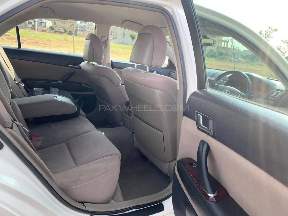 Toyota Mark X 2005 for Sale in Islamabad Toyota Mark X 2005 for Sale in Islamabad Image-10