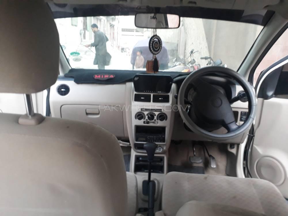 Daihatsu Mira 2006 for Sale in Karachi Daihatsu Mira 2006 for Sale in Karachi Image-4