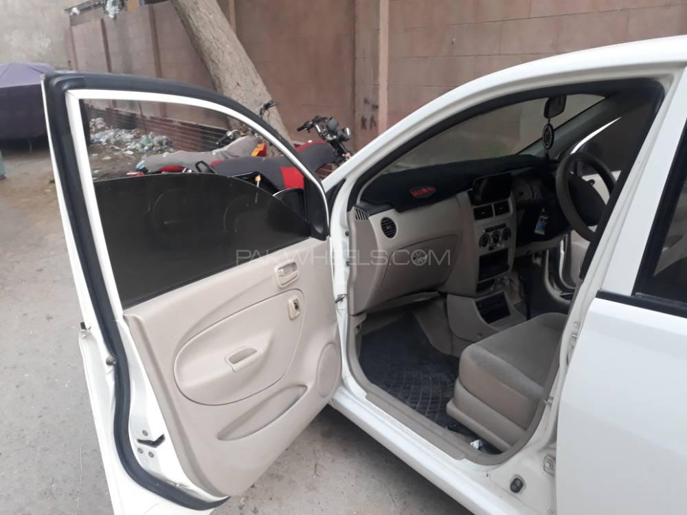 Daihatsu Mira 2006 for Sale in Karachi Daihatsu Mira 2006 for Sale in Karachi Image-6