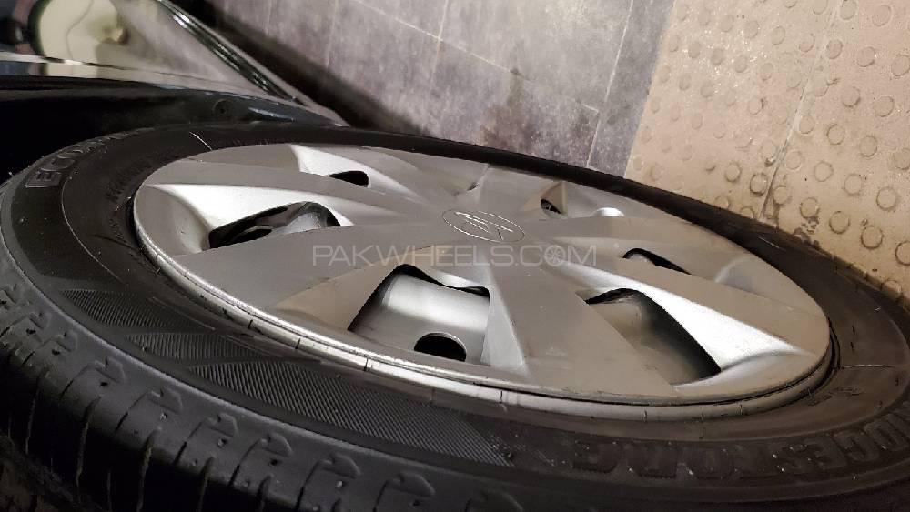 Daihatsu Move 2014 for Sale in Karachi Daihatsu Move 2014 for Sale in Karachi Image-11