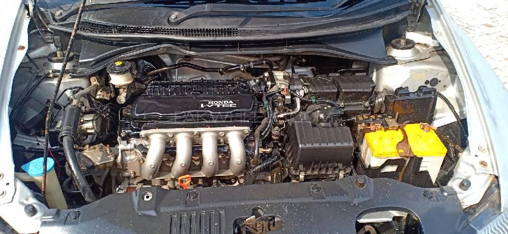 Honda City 2013 for Sale in Islamabad Honda City 2013 for Sale in Islamabad Image-7