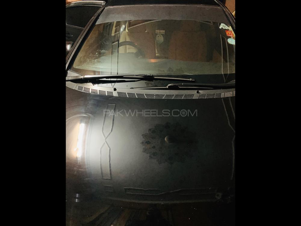 ہونڈا سوک 2009 for Sale in راولپنڈی ہونڈا سوک 2009 for Sale in راولپنڈی Image-5