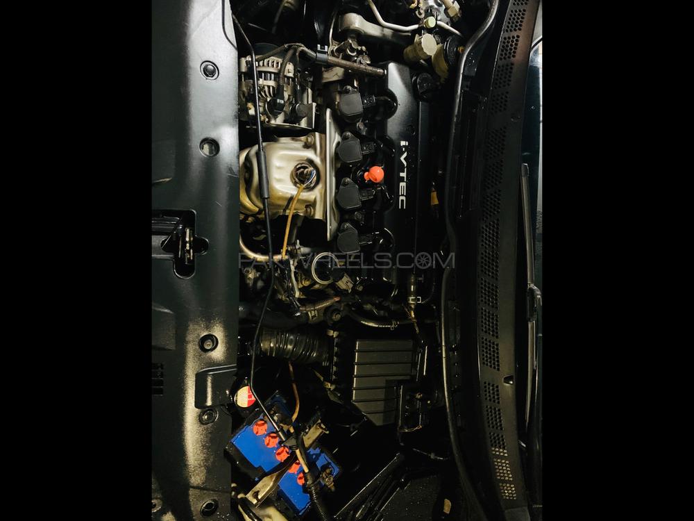 ہونڈا سوک 2009 for Sale in راولپنڈی ہونڈا سوک 2009 for Sale in راولپنڈی Image-7