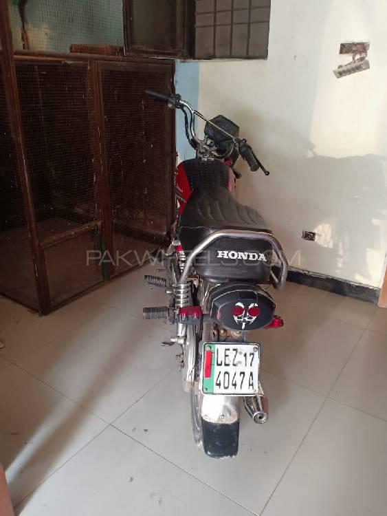 Road Prince 70 Passion Plus 2017 for Sale Road Prince 70 Passion Plus 2017 for Sale Image-3