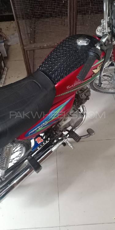 Road Prince 70 Passion Plus 2017 for Sale Road Prince 70 Passion Plus 2017 for Sale Image-6