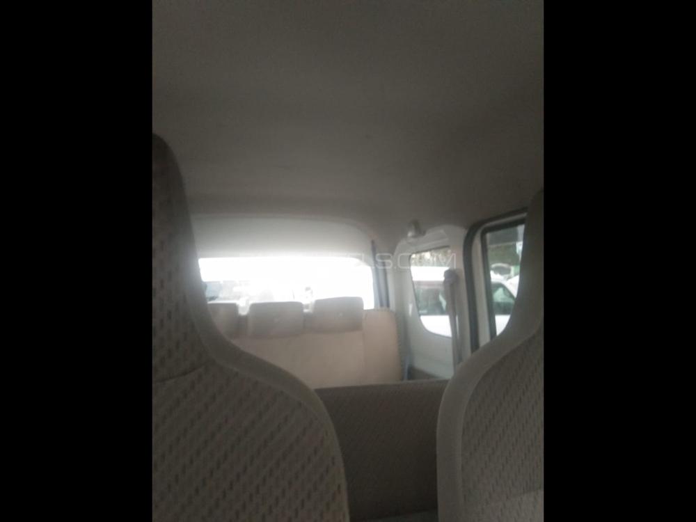 Suzuki Every Wagon 2016 for Sale in Gujrat Suzuki Every Wagon 2016 for Sale in Gujrat Image-6
