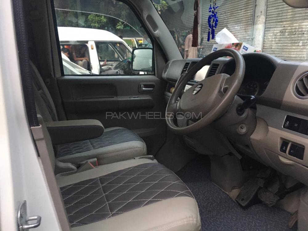 Suzuki Every Wagon 2010 for Sale in Karachi Suzuki Every Wagon 2010 for Sale in Karachi Image-15