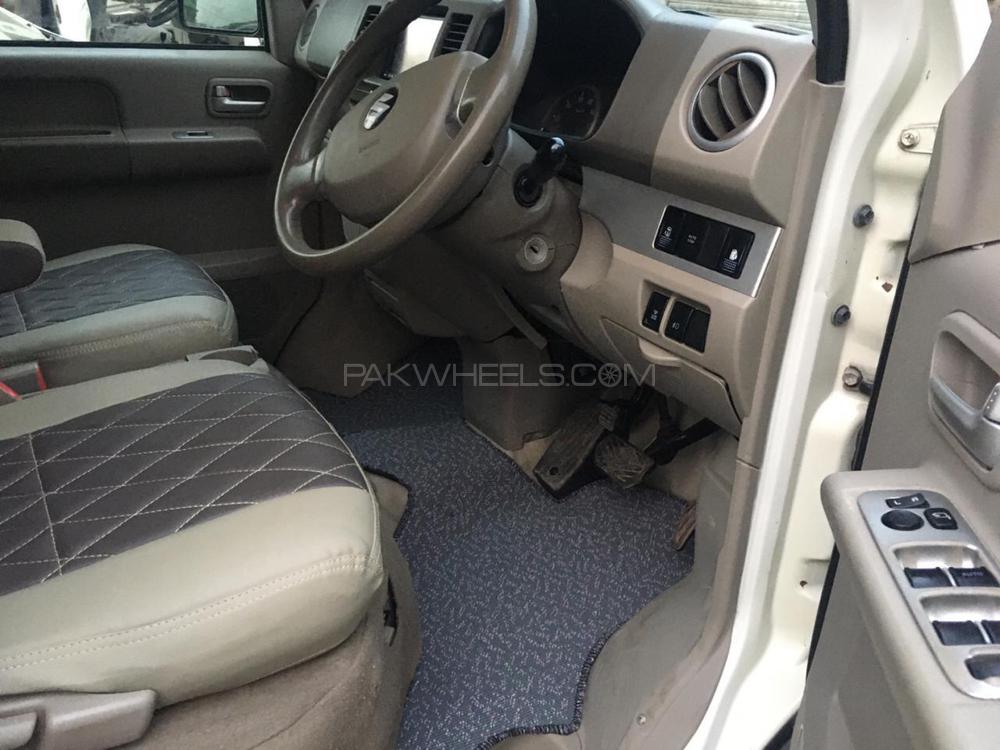 Suzuki Every Wagon 2010 for Sale in Karachi Suzuki Every Wagon 2010 for Sale in Karachi Image-16