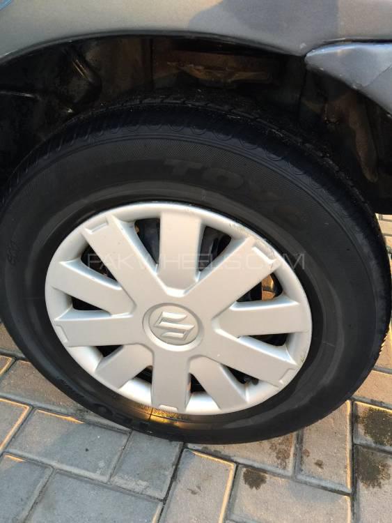 Suzuki Liana 2006 for Sale in Rawalpindi Suzuki Liana 2006 for Sale in Rawalpindi Image-3