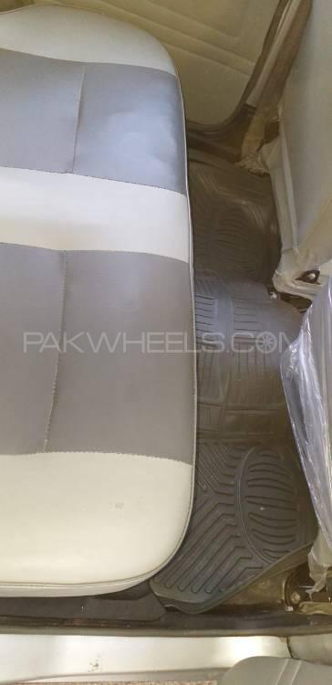 Suzuki Mehran 2015 for Sale in Islamabad Suzuki Mehran 2015 for Sale in Islamabad Image-7