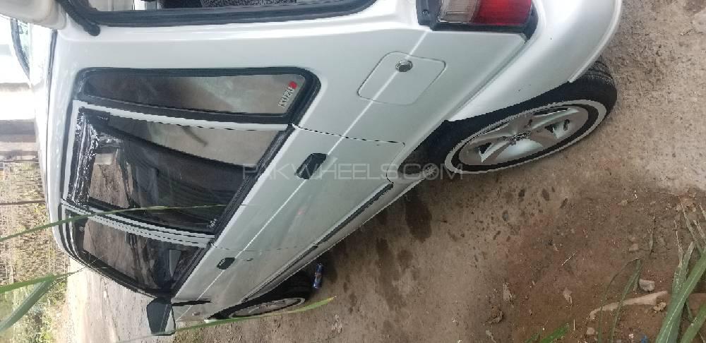Suzuki Mehran 2019 for Sale in Dadyal Ak Suzuki Mehran 2019 for Sale in Dadyal Ak Image-6