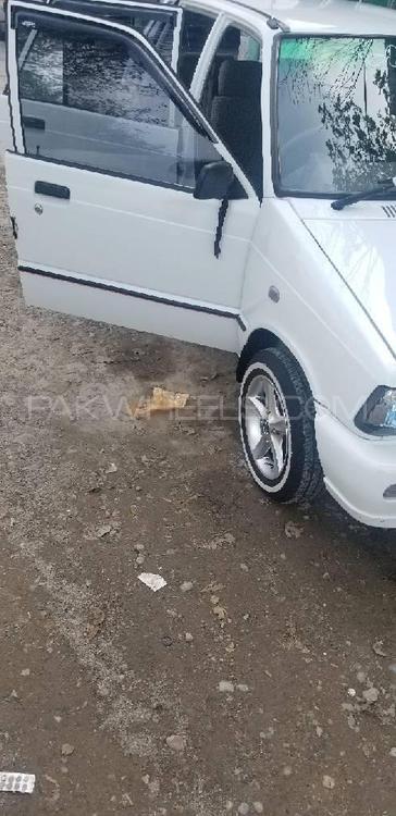 Suzuki Mehran 2019 for Sale in Dadyal Ak Suzuki Mehran 2019 for Sale in Dadyal Ak Image-7