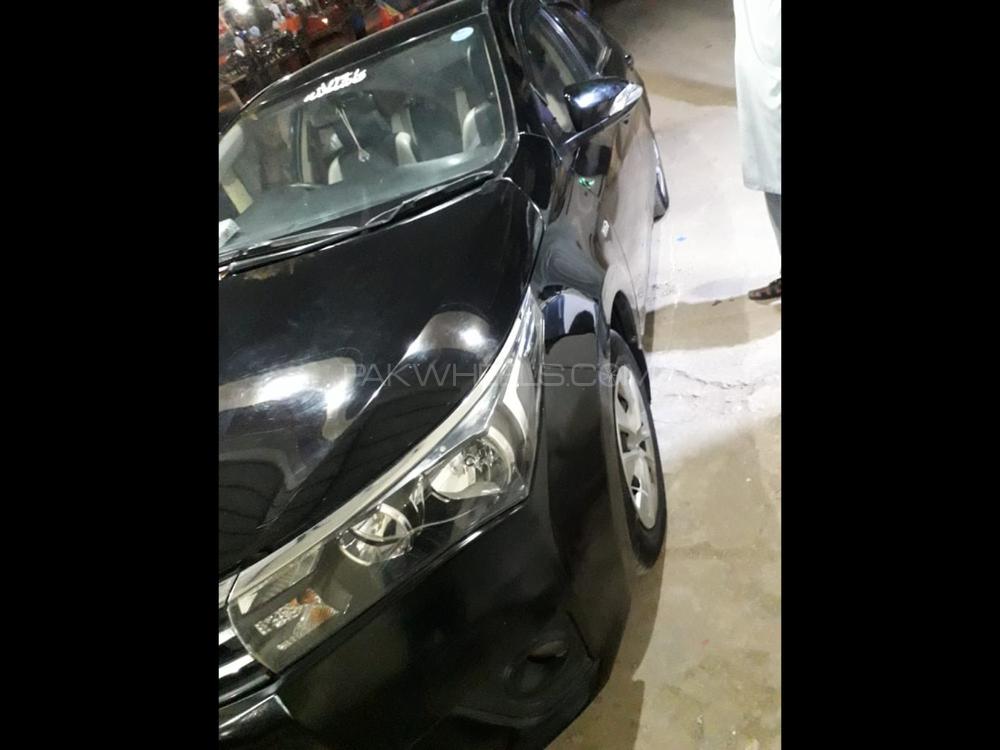 Toyota Corolla 2014 for Sale in Bahawalpur Toyota Corolla 2014 for Sale in Bahawalpur Image-3