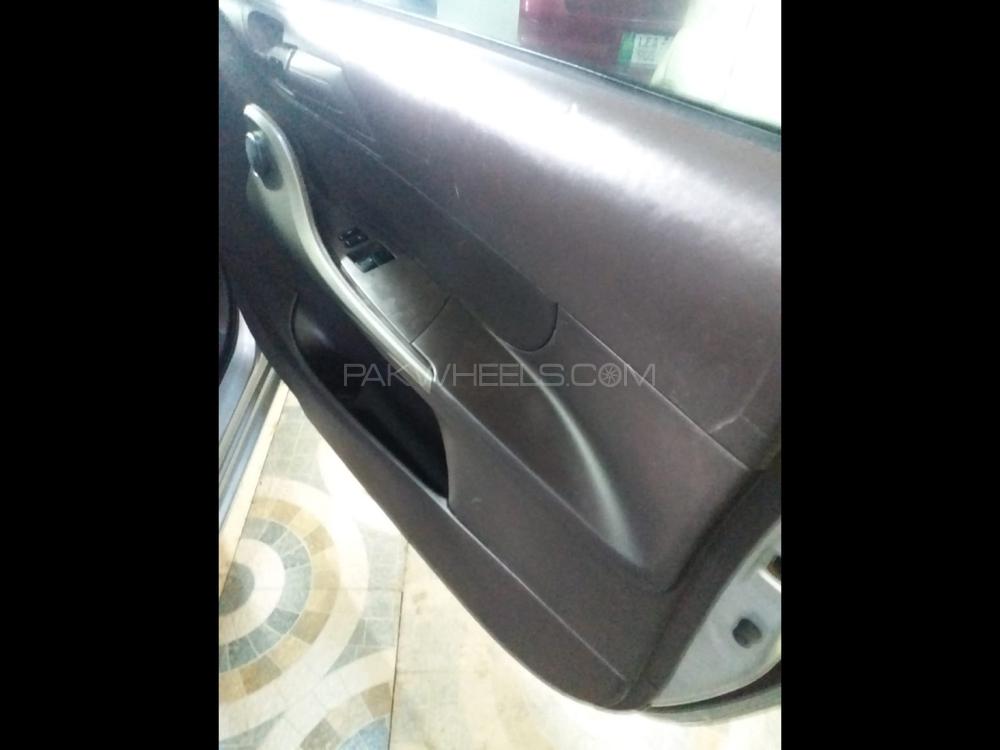 ٹویوٹا آئی کیو 2009 for Sale in لاہور ٹویوٹا آئی کیو 2009 for Sale in لاہور Image-15