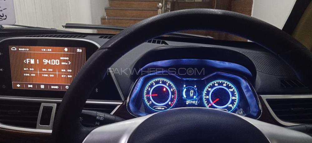 United Bravo 2019 for Sale in Rawalpindi United Bravo 2019 for Sale in Rawalpindi Image-5