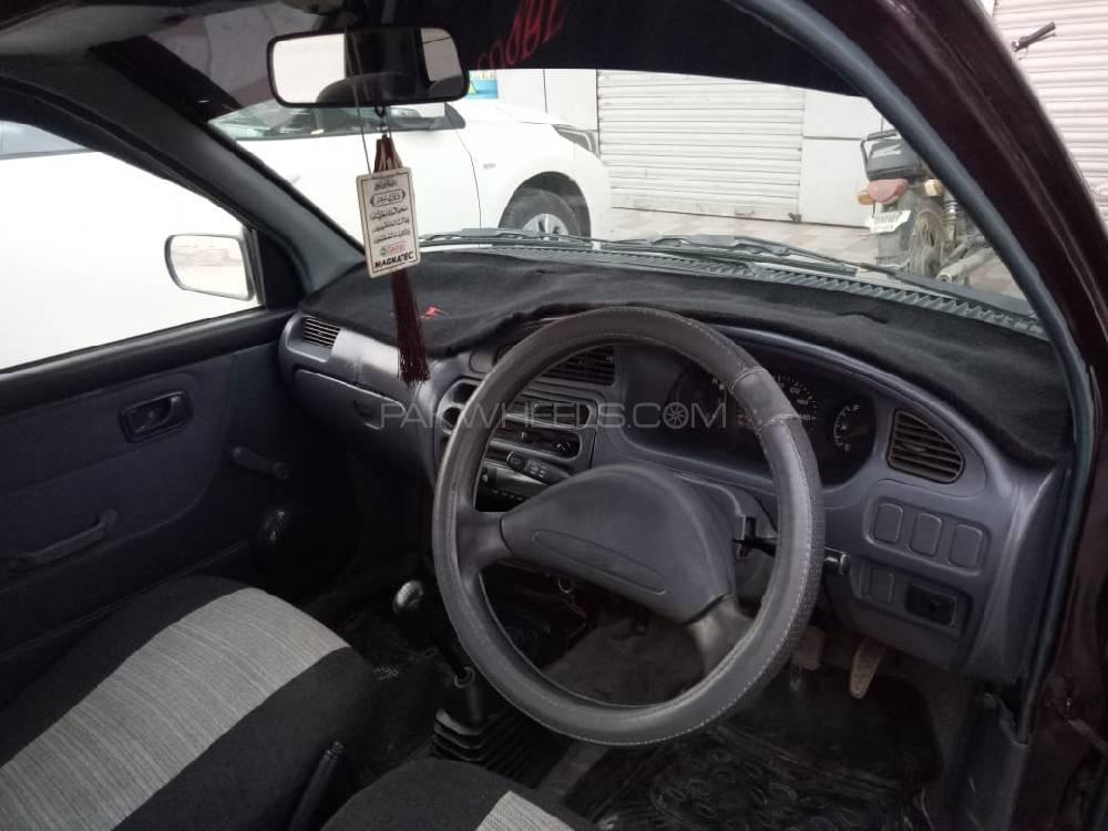 Daihatsu Cuore 2012 for Sale in Karachi Daihatsu Cuore 2012 for Sale in Karachi Image-8