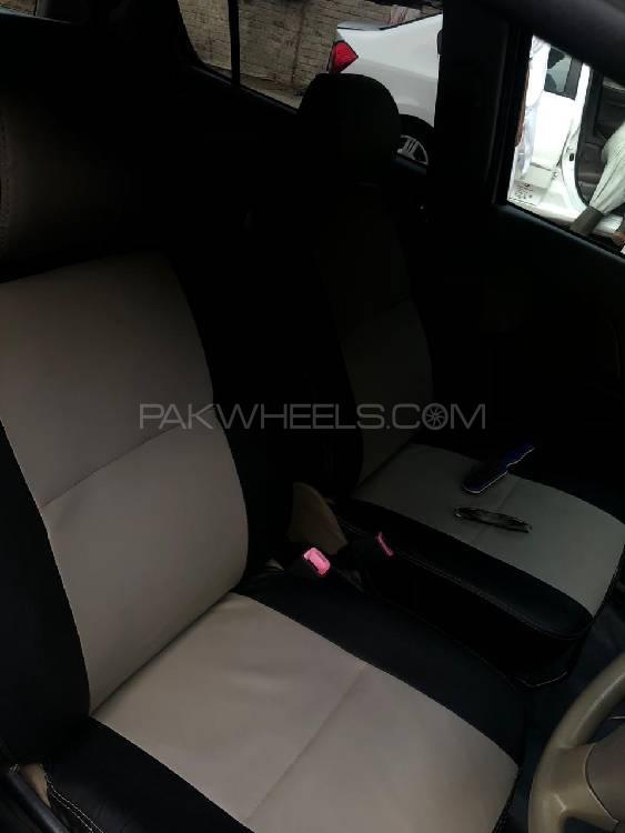 Daihatsu Mira 2011 for Sale in Lahore Daihatsu Mira 2011 for Sale in Lahore Image-4