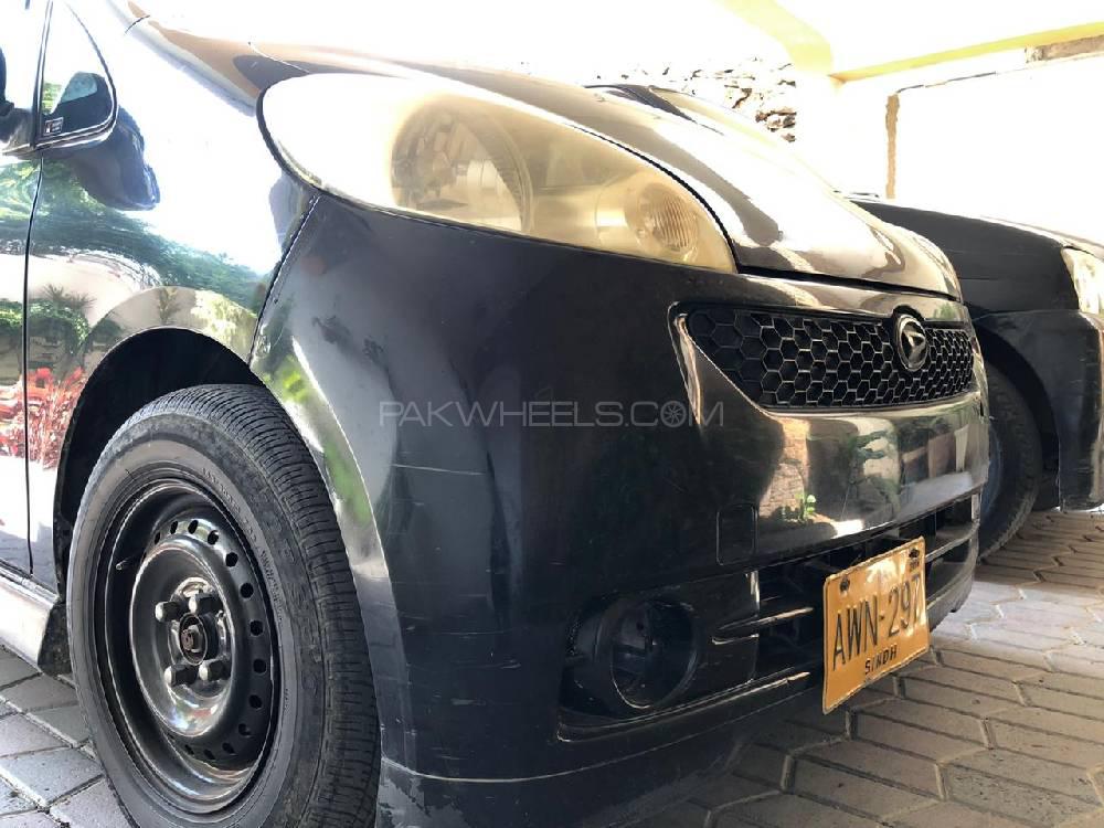 Daihatsu Sonica 2007 for Sale in Karachi Daihatsu Sonica 2007 for Sale in Karachi Image-7