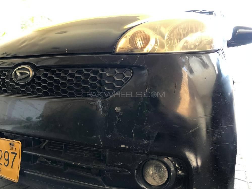 Daihatsu Sonica 2007 for Sale in Karachi Daihatsu Sonica 2007 for Sale in Karachi Image-4