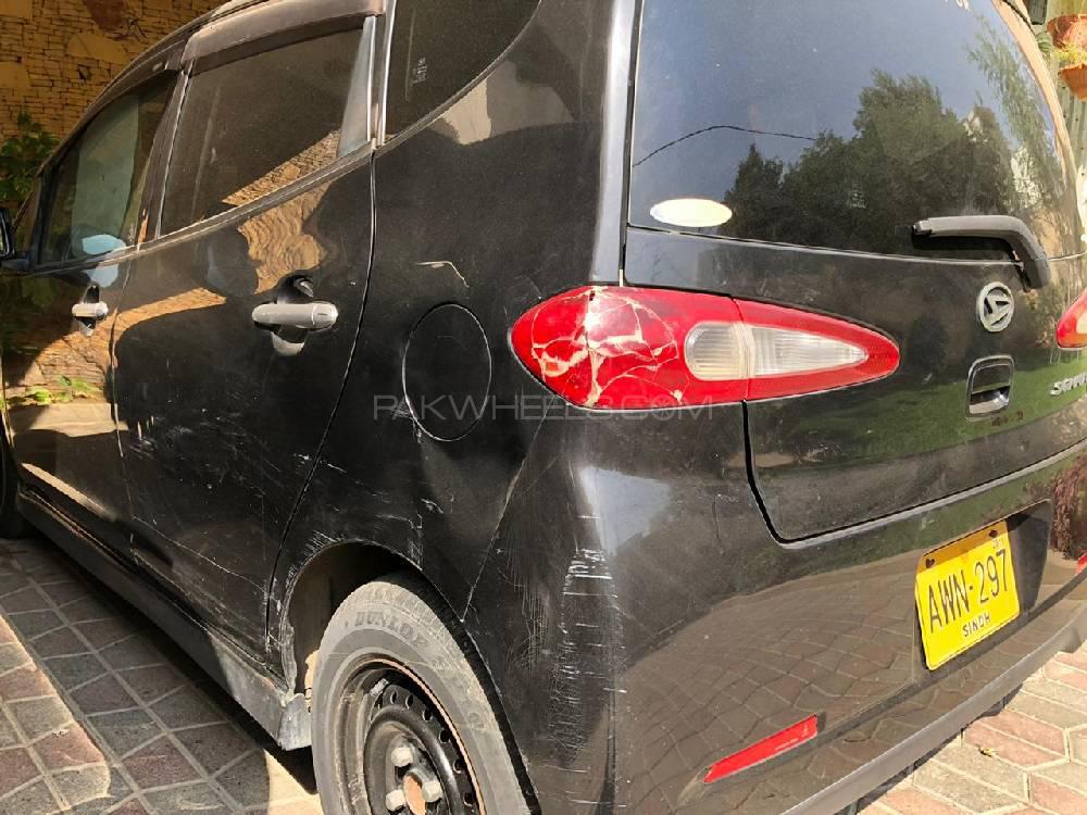 Daihatsu Sonica 2007 for Sale in Karachi Daihatsu Sonica 2007 for Sale in Karachi Image-2