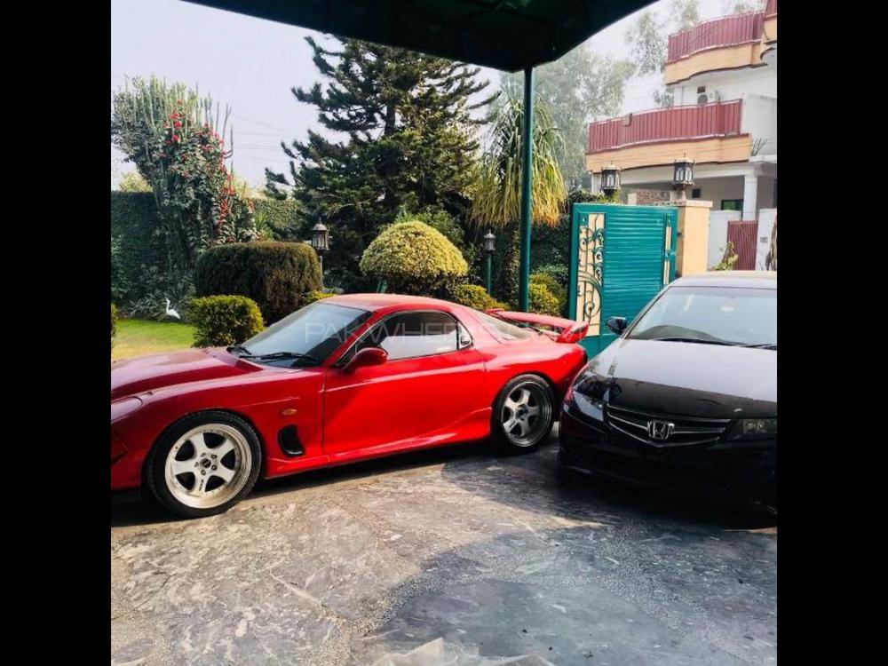 ہونڈا اکارڈ 2003 for Sale in پشاور ہونڈا اکارڈ 2003 for Sale in پشاور Image-7