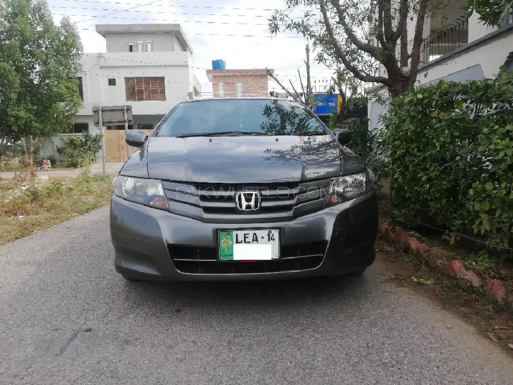 Honda City 2014 for Sale in Lahore Honda City 2014 for Sale in Lahore Image-3