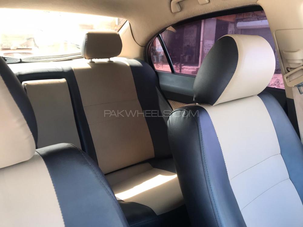 Honda Civic 2010 for Sale in Hyderabad Honda Civic 2010 for Sale in Hyderabad Image-7