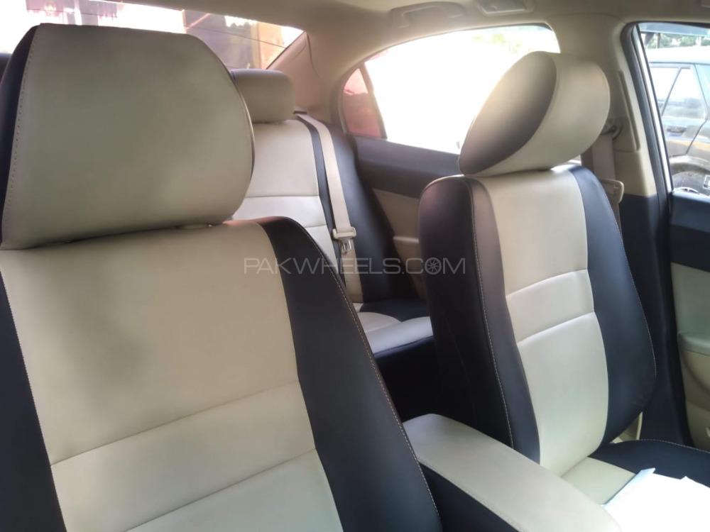 ہونڈا سوک 2011 for Sale in کراچی ہونڈا سوک 2011 for Sale in کراچی Image-3