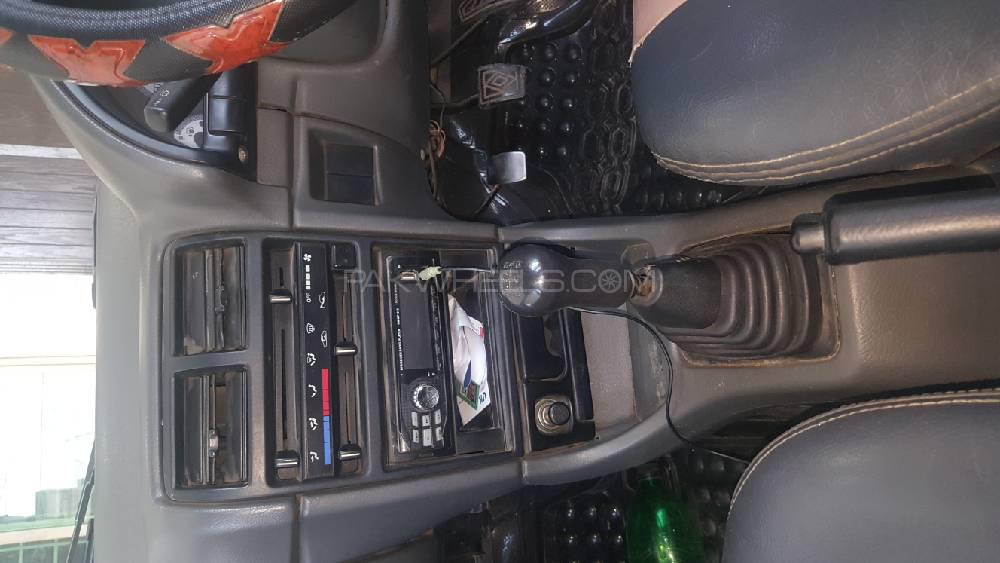 Suzuki Cultus 2006 for Sale in Islamabad Suzuki Cultus 2006 for Sale in Islamabad Image-5