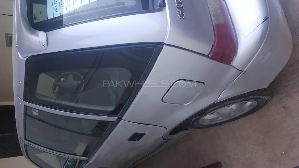 Suzuki Cultus 2006 for Sale in Islamabad Suzuki Cultus 2006 for Sale in Islamabad Image-10