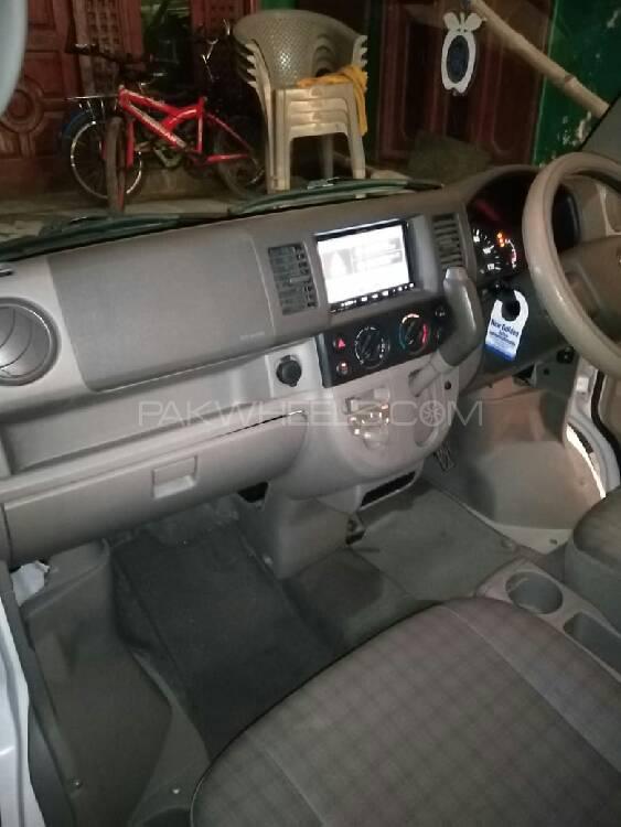 Suzuki Every 2018 for Sale in Faisalabad Suzuki Every 2018 for Sale in Faisalabad Image-11