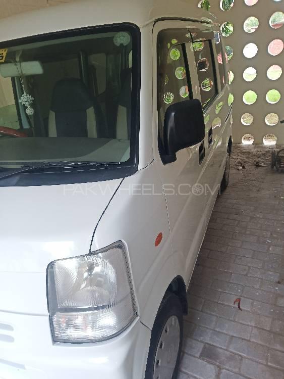 Suzuki Every 2009 for Sale in Sialkot Suzuki Every 2009 for Sale in Sialkot Image-8