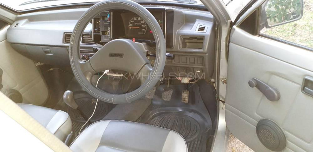 Suzuki Mehran 2015 for Sale in Islamabad Suzuki Mehran 2015 for Sale in Islamabad Image-8